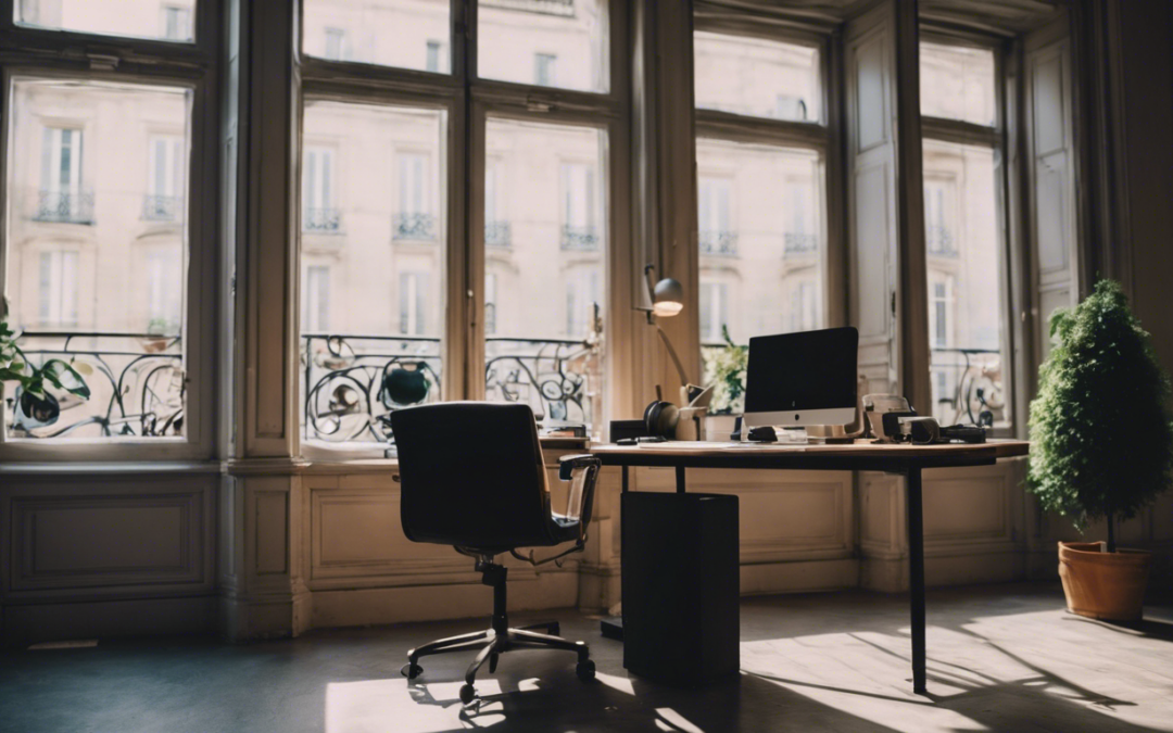 Comment trouver le bureau idéal à louer à Bordeaux ?