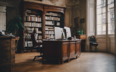 Pourquoi louer un bureau à Bordeaux ?