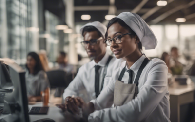 Comment intégrer une démarche RSE (Responsabilité Sociétale des Entreprises) dans sa stratégie de développement commercial?