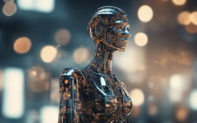 La place de l’intelligence artificielle dans les stratégies de développement commercial