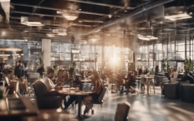 Les tendances actuelles en matière de développement commercial