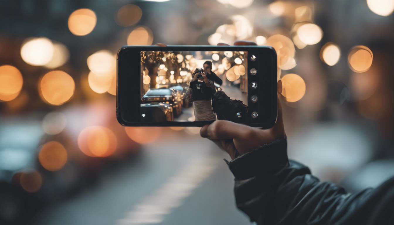 découvrez comment créer du contenu de qualité pour le marketing digital et maximiser votre impact en ligne avec nos conseils et astuces marketing digital.