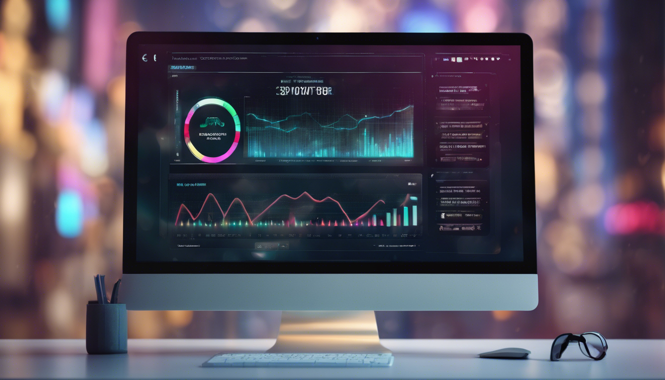 découvrez dans cet article comment améliorer le référencement de votre site web grâce aux techniques de marketing digital pour les moteurs de recherche.