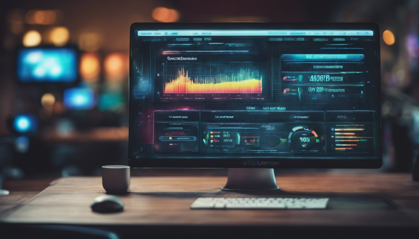 découvrez comment optimiser un site web pour les moteurs de recherche grâce au marketing digital. conseils et astuces pour améliorer le référencement et augmenter la visibilité en ligne.
