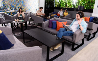Coworking à Bordeaux : quels avantages pour les professionnels en télétravail ?
