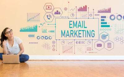 Email marketing