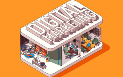 Comment le marketing digital peut-il aider à augmenter la visibilité en ligne d’une entreprise?