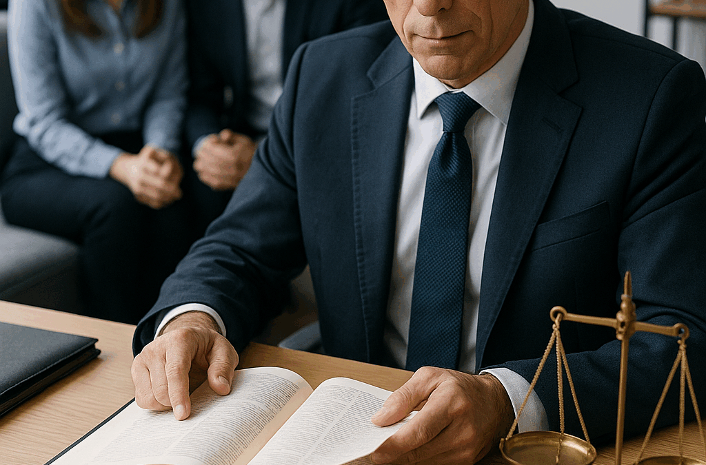 Le rôle stratégique de l’avocat en droit du travail dans la gestion des ressources humaines